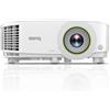 BenQ EH600 videoproiettore Proiettore a raggio standard 3500 ANSI lumen DLP 1080p (1920x1080) Bianco [9H.JLV77.13E]
