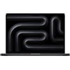 Apple Notebook Apple MacBook Pro 16": Chip M4 con cpu 14 core e gpu 20 core, 512GB SSD - Nero siderale [MX2Y3T/A]
