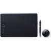 Wacom Intuos Pro M South tavoletta grafica Nero 5080 lpi (linee per pollice) 224 x 148 mm USB/Bluetooth [PTH-660-S]