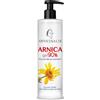 BRUNO DALLA GRANA MANGIMI SRL GEL ARNICA 90% 100ML