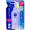 Nivea Sun Kao Nibeasan protect water Gel SPF50 / PA +++ [ricaricabile] (125 g)