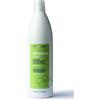 oyster cosmetics Sublime Fruit Shampoo Ristrutturante E Districante All'Olio D'Oliva - 1000 ml