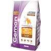 Gemon dog medium adult con pollo 3 kg