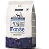 MONGE MEDIUM PUPPY POLLO 800 G