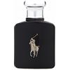 Ralph Lauren Polo Black Eau de Toilette da uomo 75 ml