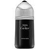Cartier Pasha de Cartier Édition Noire Eau de Toilette da uomo 100 ml