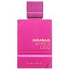 Al Haramain Amber Oud Ultra Violet Eau de Parfum da donna 60 ml