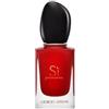 Armani (Giorgio Armani) Si Passione Eau de Parfum da donna 30 ml