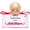 Salvatore Ferragamo Signorina In Fiore Eau de Toilette da donna 30 ml