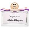 Salvatore Ferragamo Signorina Eau de Toilette da donna 100 ml