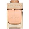 Bvlgari Man Terrae Essence Eau de Parfum da uomo 100 ml