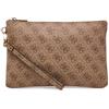 GUESS HULL MEDIUM POUCH