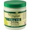 Originals by Africa's Best Africa's Best - Crema idratante per corpo, 426 g