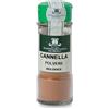 Giardino botanico dei berici, Cannella in polvere bio, 36g