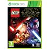 Star Wars LEGO Star Wars: The Force Awakens - Xbox 360 [Edizione: Regno Unito]