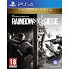 Ubisoft Tom Clancy's : Rainbow Six Siege - Gold Season Pass 2 - [Edizione: Francia]