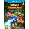 Nintendo Sonic Boom