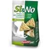 Fiorentini Alimentari Bio Si & No Di Mais Minigallette Al Sale Marino Biologiche 100 G