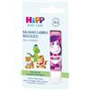 Hipp Baby Care Balsamo Labbra Bio 4,8 G