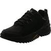 Skechers Skechers, trekking shoes Uomo, Nero, 43 EU