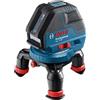 Bosch Telemetro Bosch GLL 3-50P 0 - 50 m [0601063802]