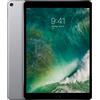 Apple Tablet APPLE iPAD PRO 10.5 10.5" 256GB WI-FI + CELLULAR 4G LTE ITALIA SPACE GREY [MPHG2TY/A]