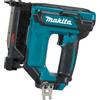 Makita PT354DZ chiodatrice e pistola pinzatrice Chiodatrice/pistola per graffette Batteria [PT354DZ] - SENZA BATTERIA/SENZA CARICABATTERIE