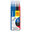 PILOT - PILOT Recharge pour roller FRIXION BALL BLS-FR7, assorti