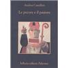Sellerio Editore Palermo Le pecore e il pastore