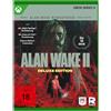 Epic Games Alan Wake 2 Deluxe Edition - Xbox