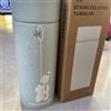 Starbucks Korea SS Holiday Friends Mokata Starbucks bottiglia in acciaio inossidabile 2...