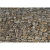 Komar 8 - 727 - 368 x 254 cm carta da parati - Muro di pietra naturale (8)