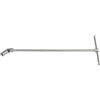 KS Tools 517.1111 Chiave a T Snodata Classic, Extralunga, 11 mm