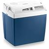 Mobicool ME24 Frigorifero Elettrico Portatile, 23 Litri, 12 V e 230 V per Auto, Camion, Camper, Barca e Presa di Corrente