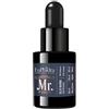 ZETA FARMACEUTICI SpA Euph Mr Olio Nut Barba Baf