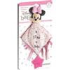 CLEMENTONI SpA 17345 Baby Minnie Morbida Cop
