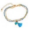 SANICO Srl Bjb117 Bracciale Shana Gp