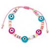 SANICO Srl Bjb120 Bracciale Yasmin Fun