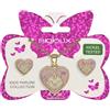 SANICO Srl Bjs006 Parure Uni Heart Gp