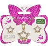 SANICO Srl Bjs012 Parure Double Star Gp