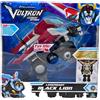 VOLTRON LEGENDARY DEFENDER BLACK LION DREAMWORKS 2017 ITALIAN TALKING PLAYMATES