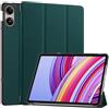Vakarey Custodia per Xiaomi Redmi Pad Pro,Ultrasottile con Supporto Cover Tablet per Redmi Pad Pro 12.1 Pollici 2024,Verde