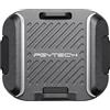 PGYTECH Supporto per tracolla per fotocamera, morsetto a sgancio rapido, in lega di alluminio, adattatore per fotocamera QR, per spallacci, treppiedi e stabilizzatori (solo base)