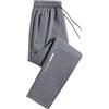 Generic Pantaloni della tuta da donna a gamba dritta a gamba aperta larghi larghi pantaloni da jogging a gamba larga yoga attivo vestibilità rilassata casual pantaloni da tuta a vita alta a gamba larga comodi