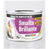 Cipir Smalto Brillante 136 blu Capri ml 500