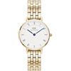 Daniel Wellington Orologio Petite Roman Numerals da Donna, 28mm Orologio Donna