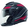 SCHUBERTH J2 Sigma casco jet 53