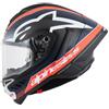 alpinestars Supertech R10 Team Casco Integrale XS