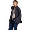 Street One A202053 Parka, Gravity Blue, 42 Donna
