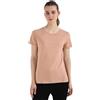 Calvin Klein Institutional Graphij20J224990 Maglietta S/S, Tuscany, XXS Donna